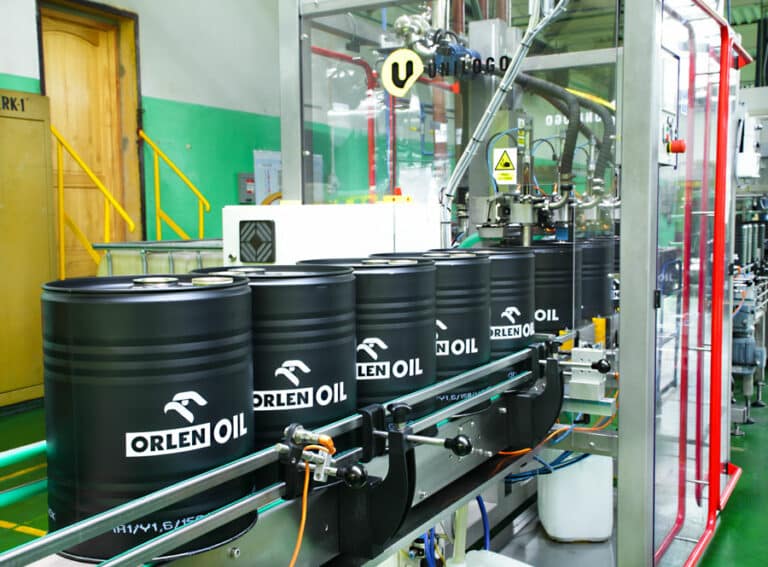 ORLEN OIL i LOTOS Oil łączą siły