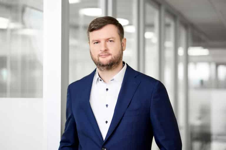 Modus Asset Management pozyskał finansowanie w wysokości 257 mln zł od BNP Paribas Bank Polska i PKO Banku Polskiego