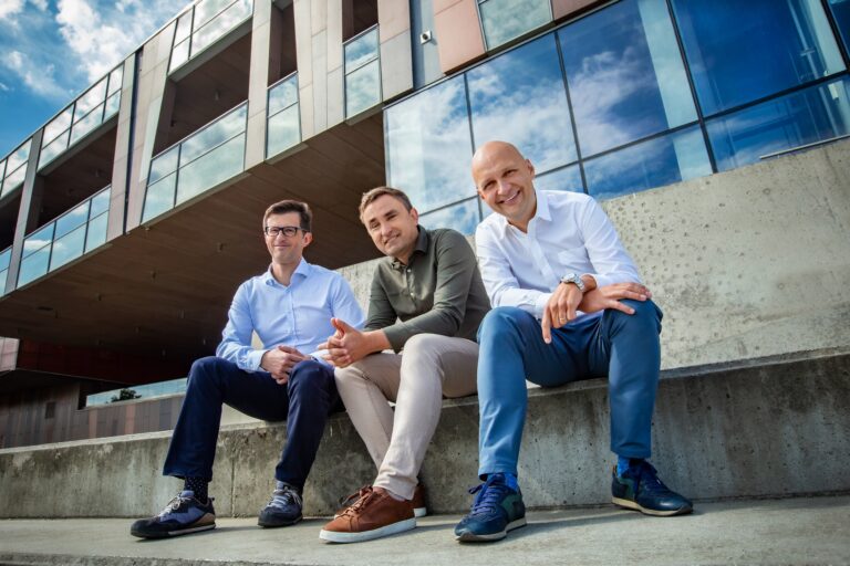 Movens Capital zainwestuje ponad 60 mln euro w rozwój startupów technologicznych