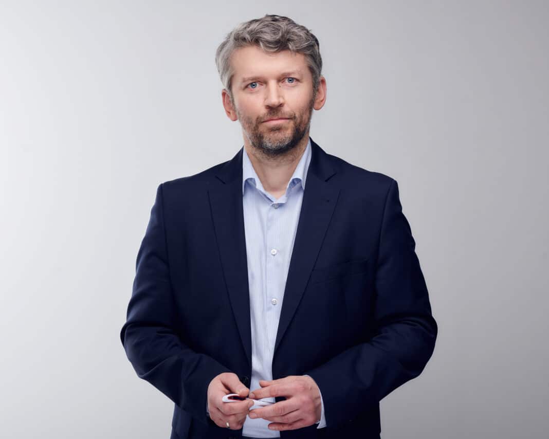 Tomasz Boduszek, Prezes Zarządu PragmaGO