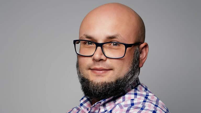 Tomasz Cudzich nowym dyrektorem w Zarządzie Esri Polska
