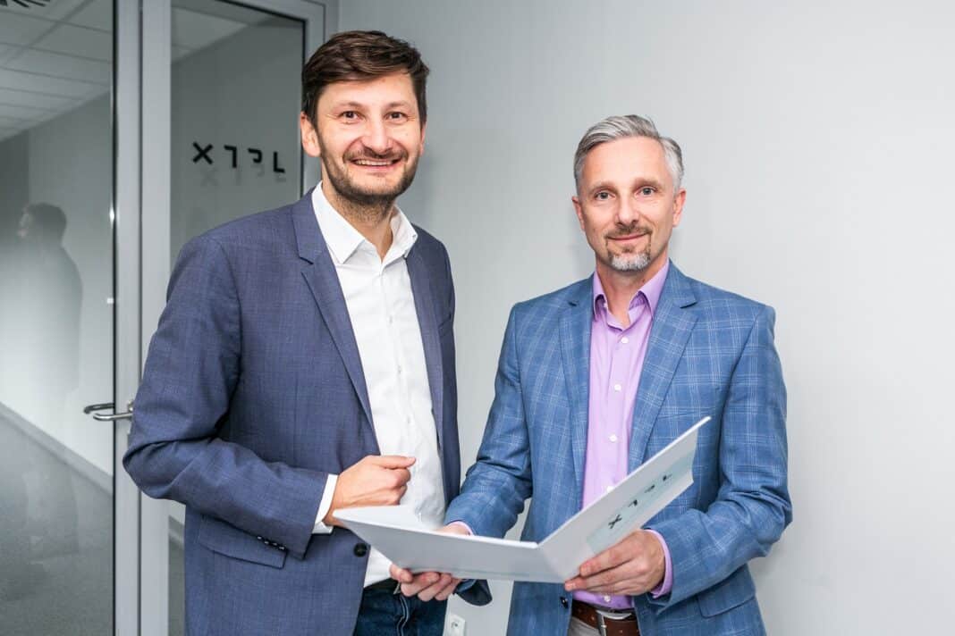 XTPL Zarząd