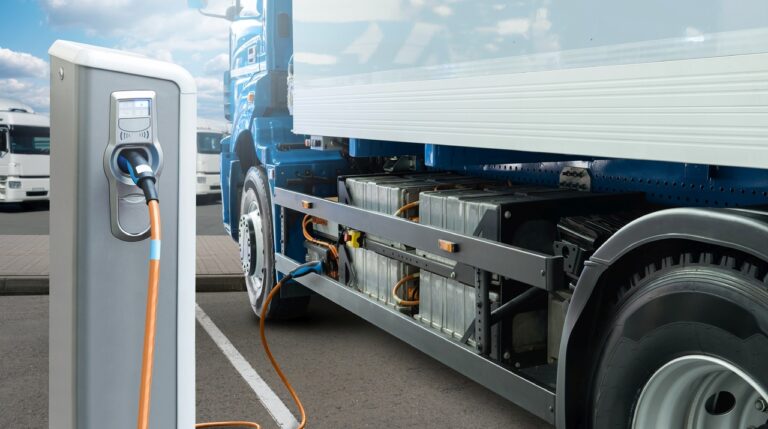 Transport w labiryncie dekarbonizacji – PwC: elektryki kluczem, ale paliwa kopalne zostaną z nami po 2035 r.