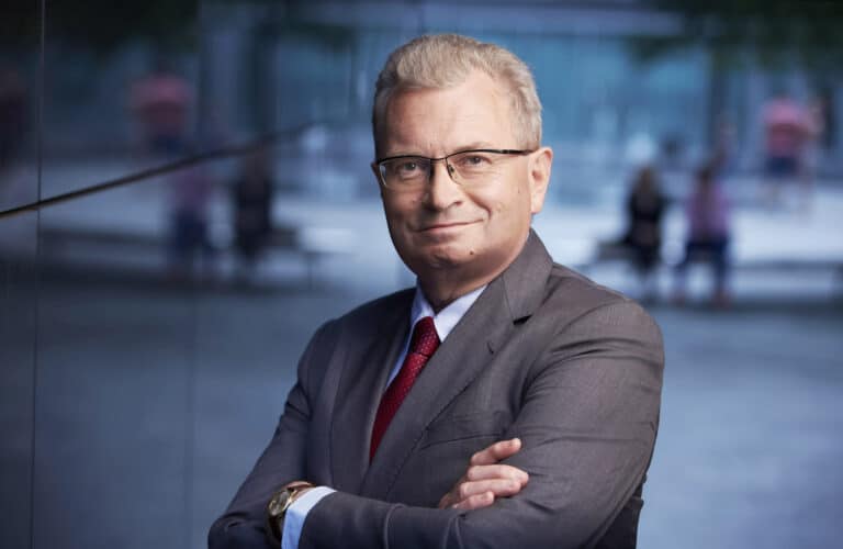 Grupa Dom Development z kwartalną sprzedażą na poziomie 1081 lokali
