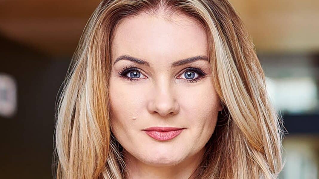 Karolina Rzońca-Bajorek, Wiceprezes Zarządu, CFO Asseco Poland