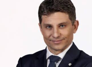 Marek Cichewicz, prezes zarządu spółki holdingowej Grupa Klepsydra S.A.