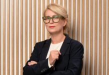 Barbara Pryszcz, Dyrektorka Regionalna Colliers w Katowicach