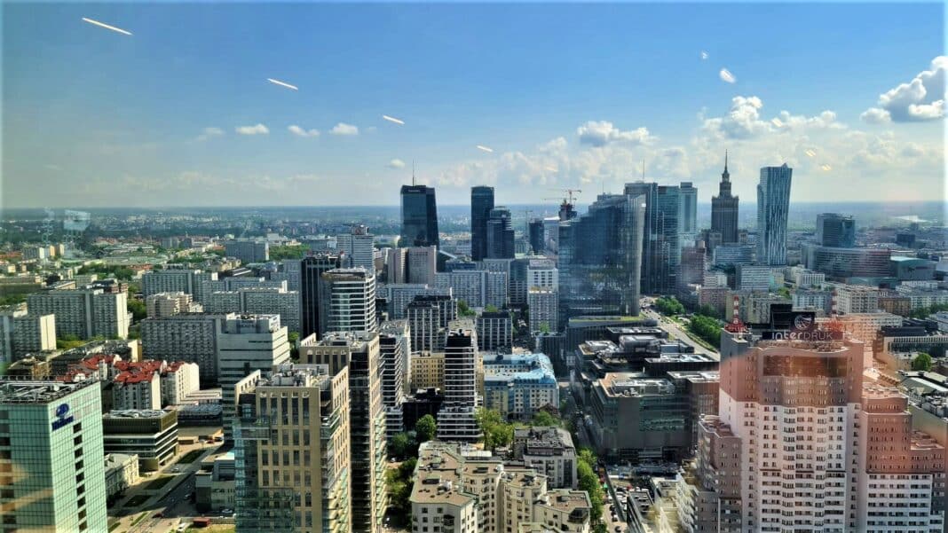 Warszawa