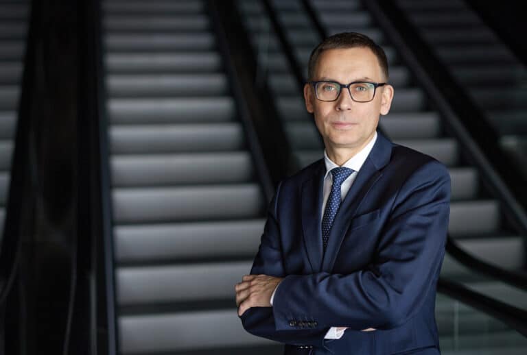 Grupa PTWP na plusie po I półroczu 2023 roku
