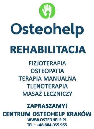 rehabilitacja Kraków