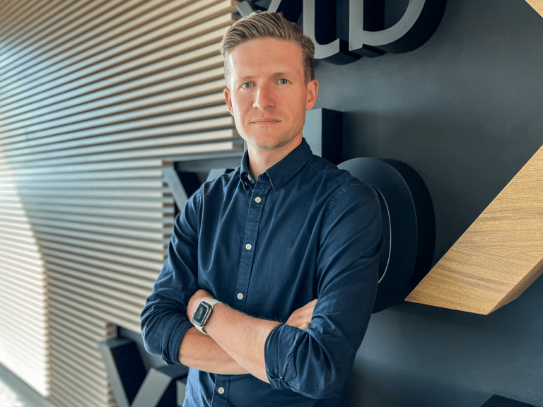 Adam Dubiel nowym szefem Działu Technologii XTB