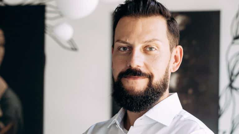 Piotr Miednik, nowym Członkiem Zarządu oraz CFO w Artgeist