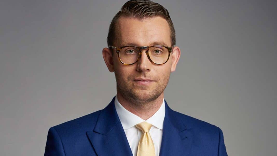 Dawid Jakubowicz, prezes Kulczyk Investments