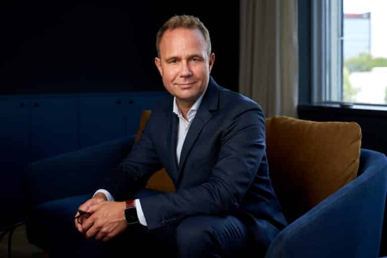 Holger Pfeiffer nowym szefem Bayer w Europie Środkowo-Wschodniej