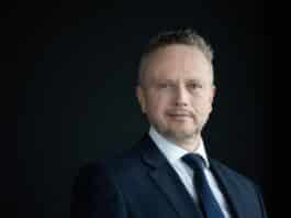 Mark Richardson, dyrektor działu doradztwa inwestycyjnego, Savills w Polsce