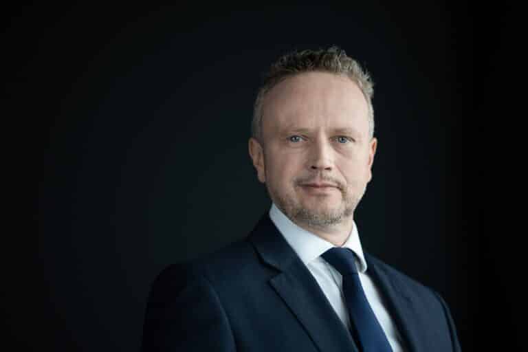 Mark Richardson dołączył do Savills w Polsce jako dyrektor działu doradztwa inwestycyjnego