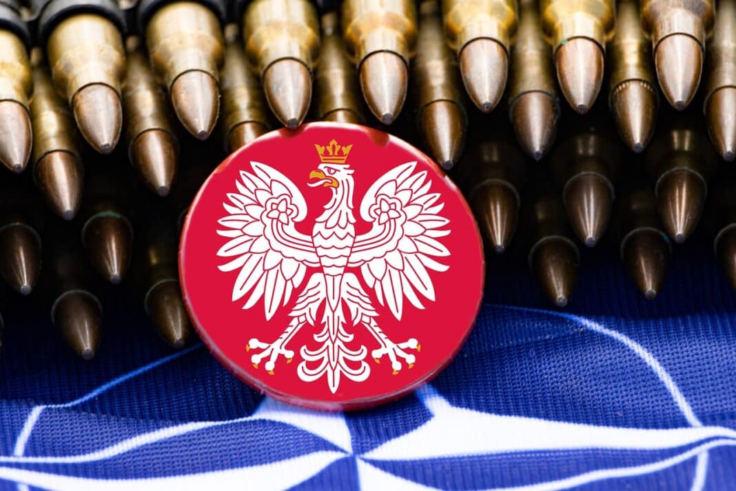 Kraków chce być centrum innowacji obronnych NATO