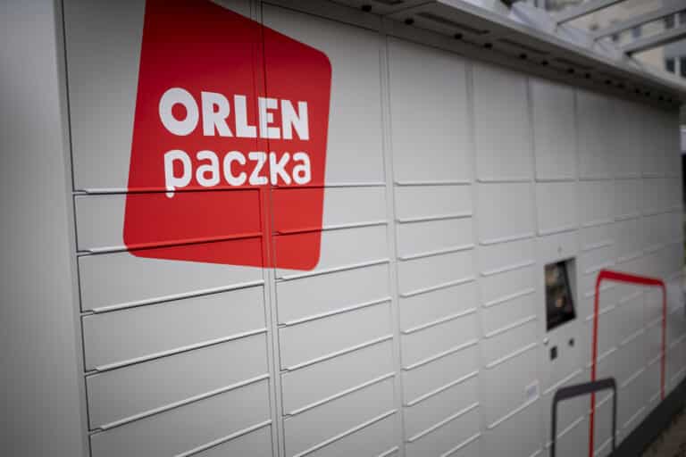 Rafał Szydłowski dołącza do Zarządu ORLEN Paczki jako Członek Zarządu ds. Finansowych