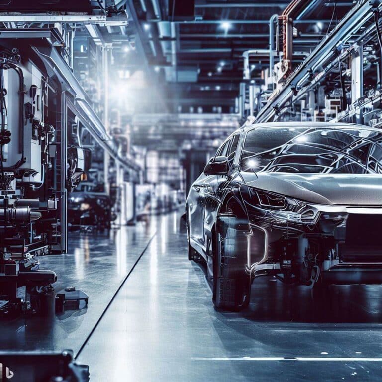 Transformacja branży motoryzacyjnej stawia wyzwania rekrutacyjne