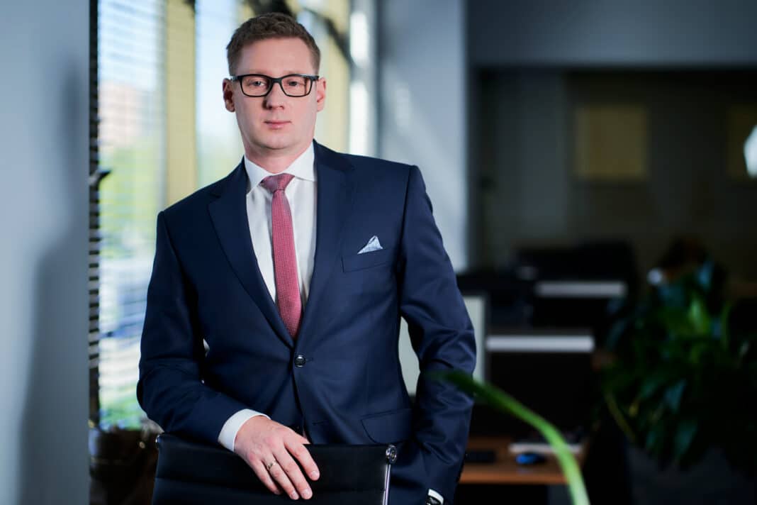 Robert Rosicki Eurocast