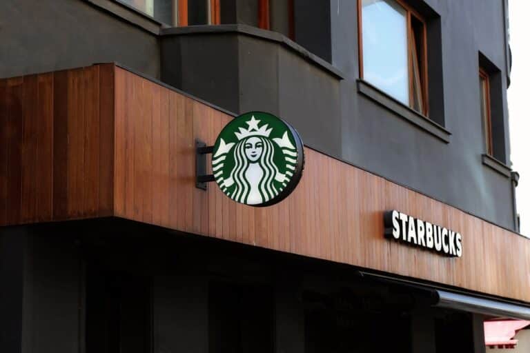 Starbucks kontra niekorzystne otoczenie makroekonomiczne