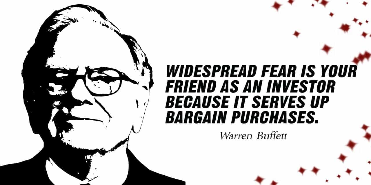 Warren Buffett
