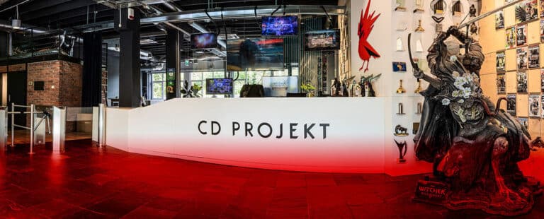 Czy „Widmo Wolności” przywróci CD Projekt dawny blask?