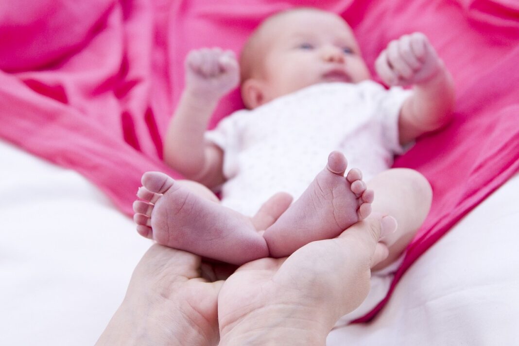 Osteopatia pediatryczna – w czym może pomóc?
