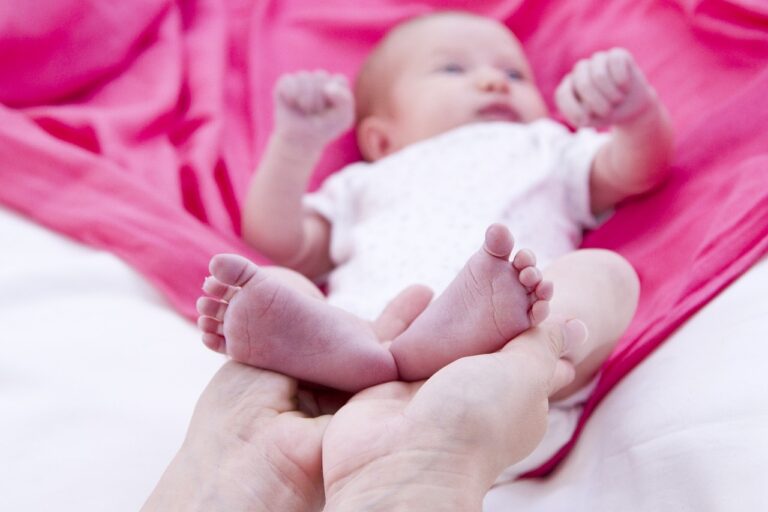 Osteopatia pediatryczna – w czym może pomóc?