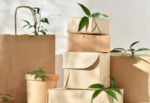 ekologiczne systemy pakowania