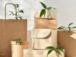 ekologiczne systemy pakowania