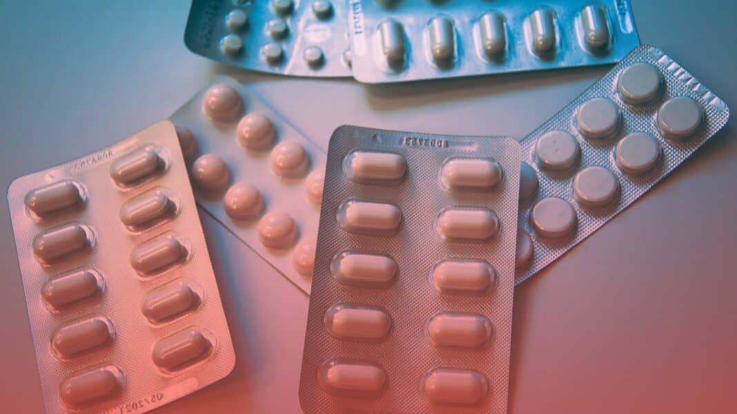 farmacja leki