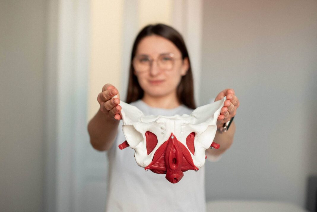 fizjoterapia uroginekologiczna