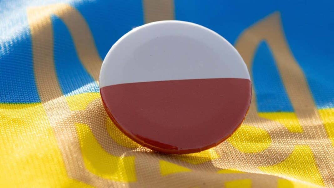 Obywatele Ukrainy są objęci ochroną czasową pomimo veta Prezydenta