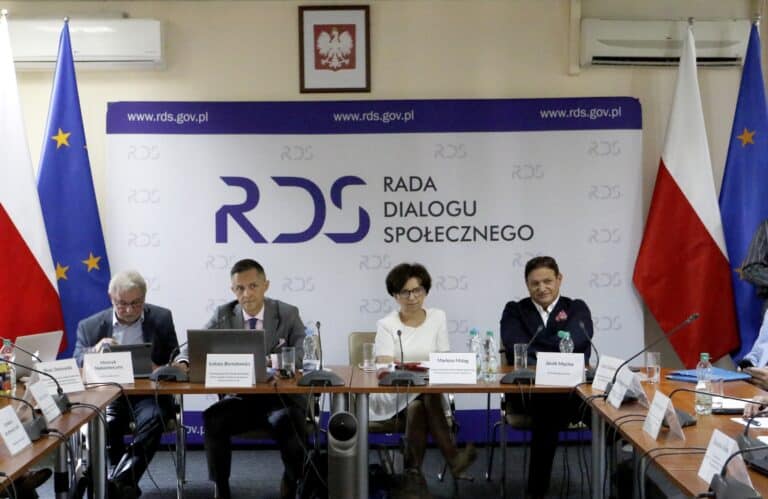 Krytyczna opinia BCC na temat budżetu państwa na rok 2024