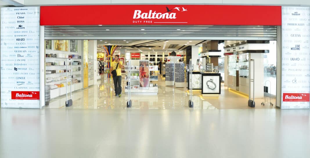 Baltona po restrukturyzacji wypracowała rekordowy zysk netto