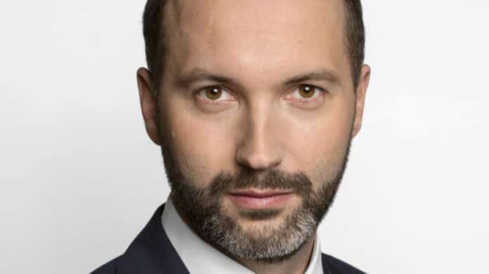 Grzegorz Olszewski, prezes Zarządu Alior Banku