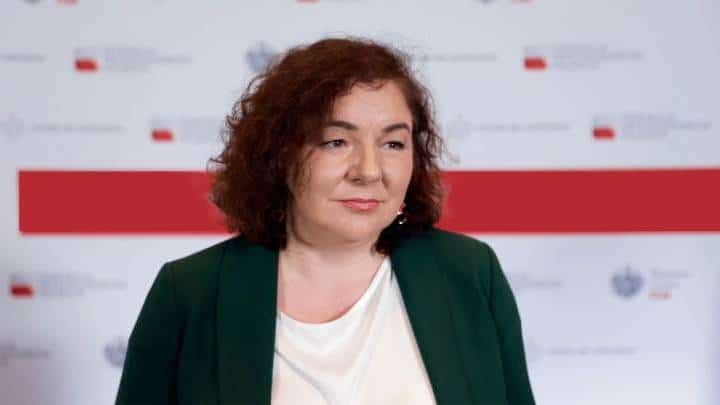 Monika Chudobska