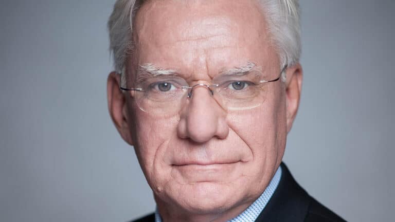 Roman Rewald dołącza do CRIDO jako senior strategic advisor