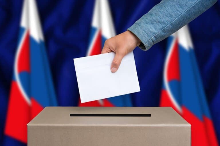 Zmiana władzy na Słowacji. Polska ma być ważnym sojusznikiem