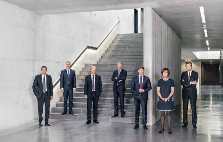 Grupa TRUMPF z dwucyfrowym wzrostem przychodów