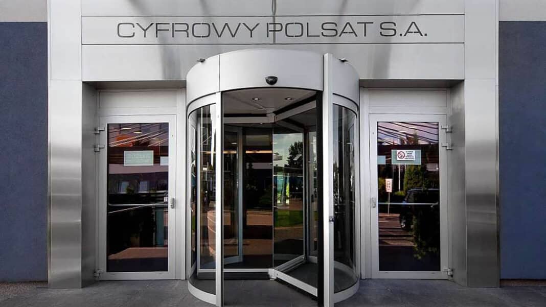 cyfrowy polsat