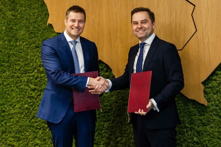 Propav Infraestructuras i KUKE podpisały umowę o współpracy
