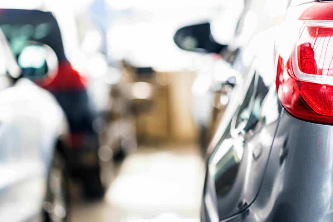 samochod motoryzacja leasing