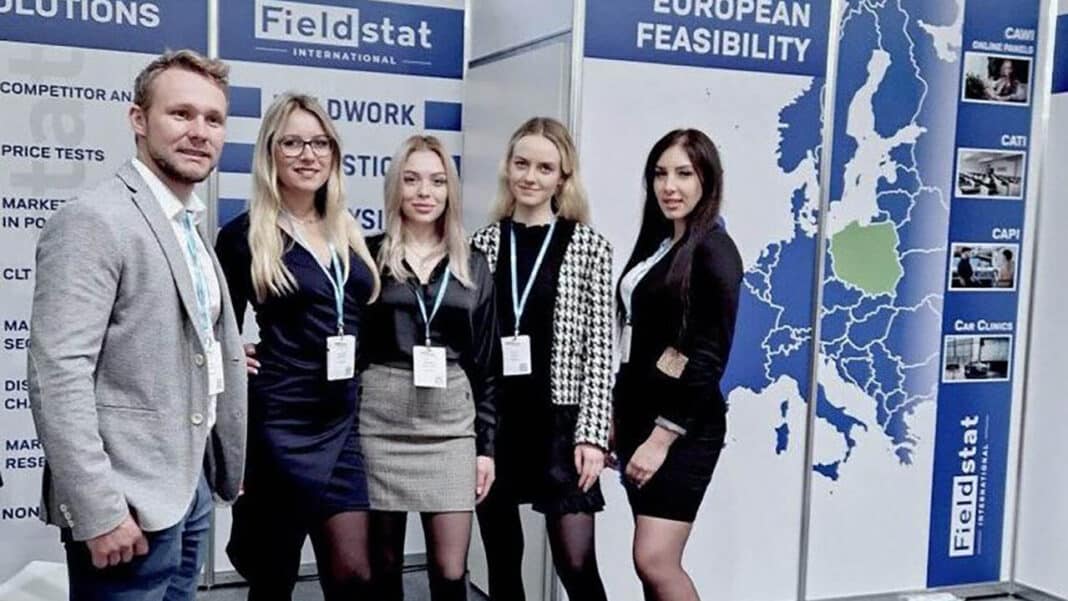 Fieldstat