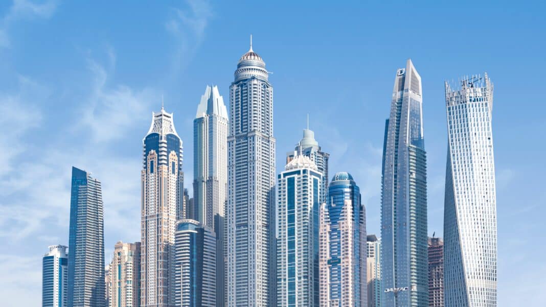 Dubaj