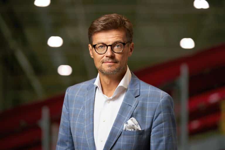 Wzrosty w branży automotive. Czy to oznacza odrodzenie?