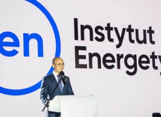Jakub Kupecki, Instytut Energetyki