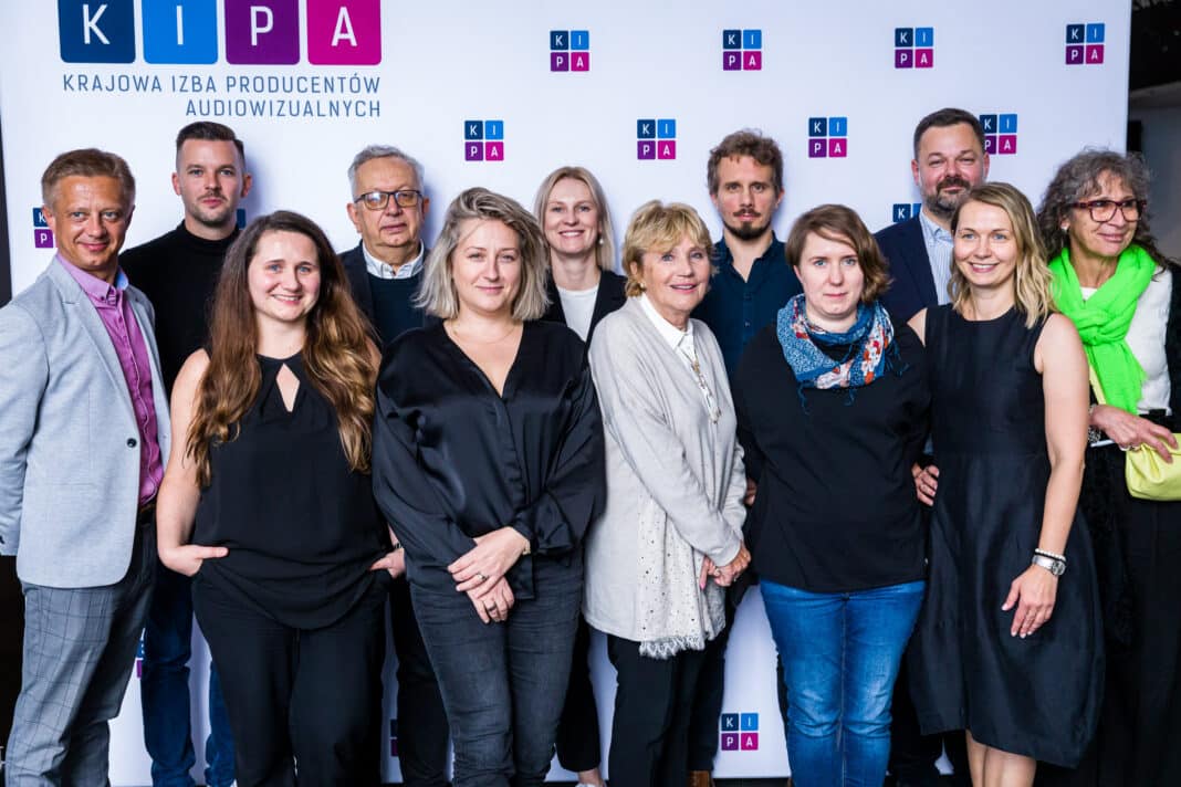 Krajowa Izba Producentów Audiowizualnych