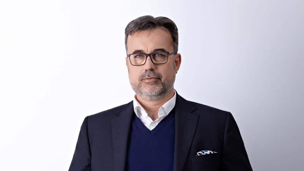 Krzysztof Libiszewski, Wolf Theiss